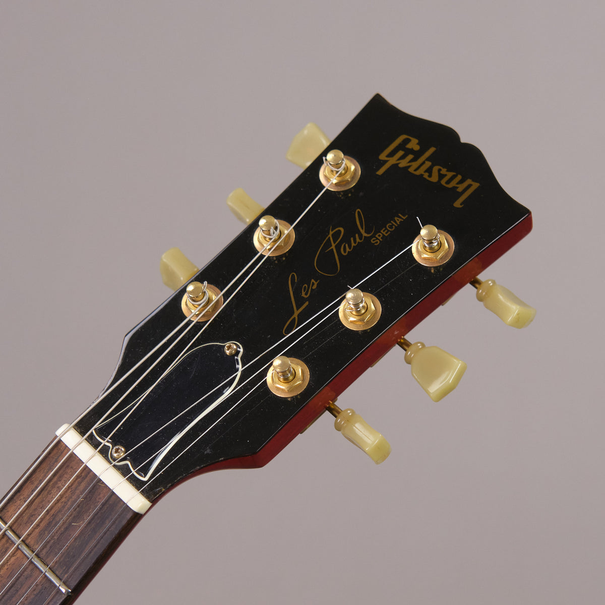ギブソン レスポール・ジュニア 2001年製 Gibson usa - エレキギター